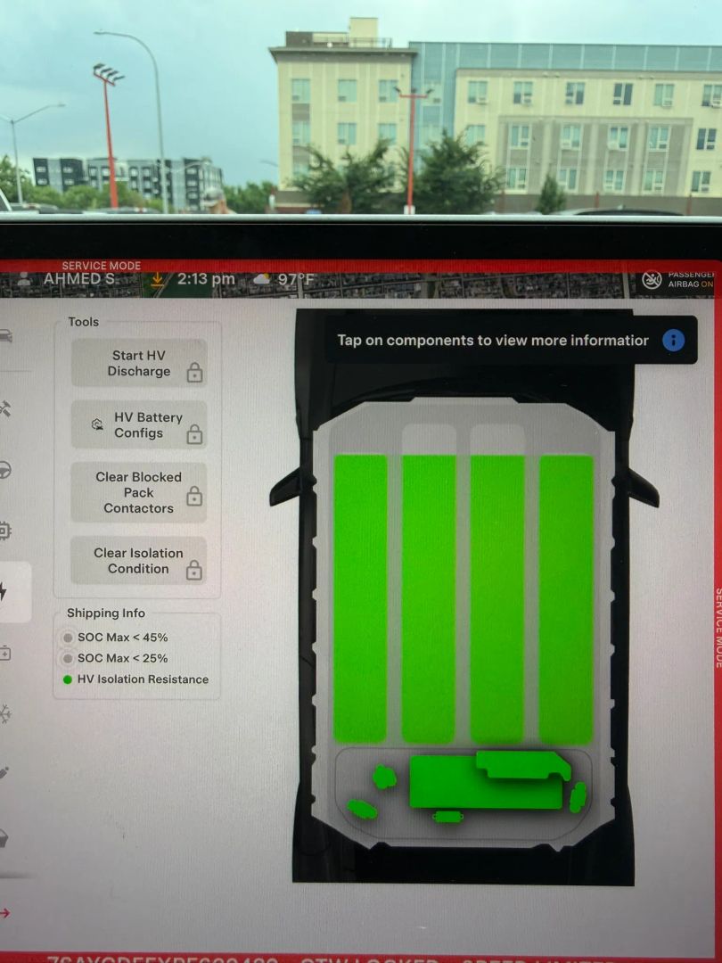 tesla model y 2023 7SAYGDEEXPF609489 image tesla model y 2023 7SAYGDEEXPF609489 image